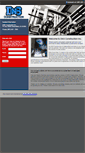 Mobile Screenshot of dns-construction.com